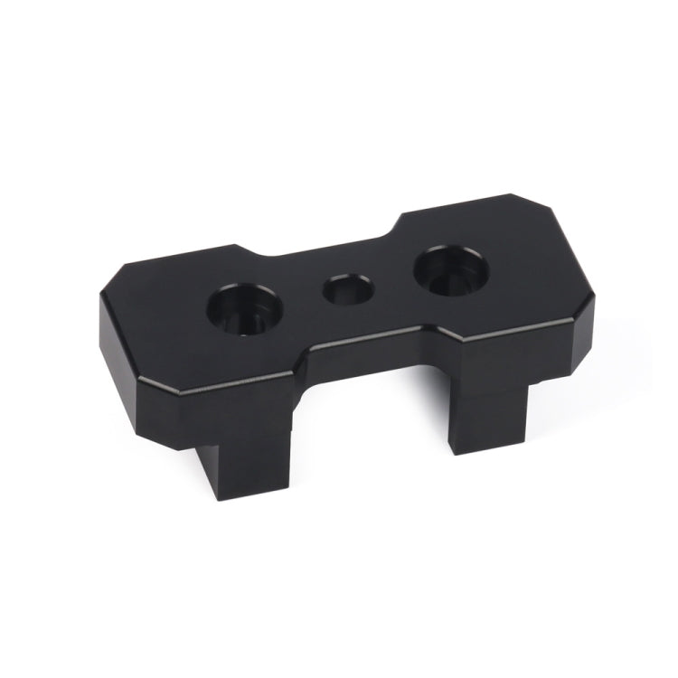สำหรับ Audi รถเกียร์ Mount ใส่ล้อ Hub โรตารี่ Billet Transmission Mount ใส่, Transmission Mount Insert