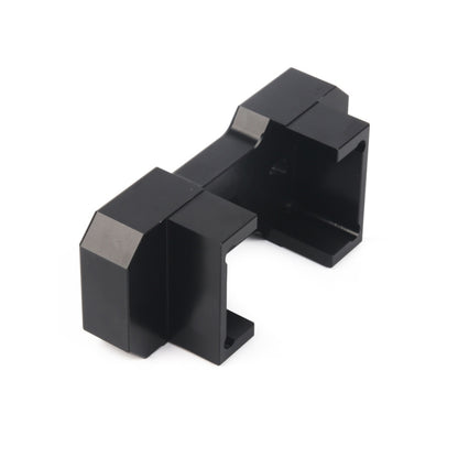 สำหรับ Audi รถเกียร์ Mount ใส่ล้อ Hub โรตารี่ Billet Transmission Mount ใส่, Transmission Mount Insert