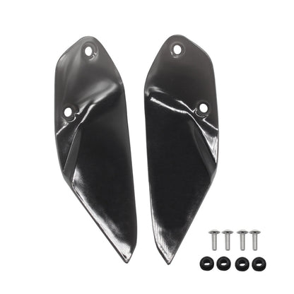 สำหรับ BMW R1200GS / R1250GS ADV 2014-22 กระจกข้างรถจักรยานยนต์, For BMW R1200GS / R1250GS ADV 2014-22