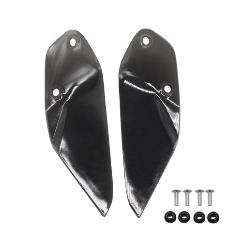 สำหรับ BMW R1200GS / R1250GS ADV 2014-22 กระจกข้างรถจักรยานยนต์, For BMW R1200GS / R1250GS ADV 2014-22