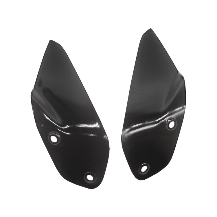 สำหรับ BMW R1200GS / R1250GS ADV 2014-22 กระจกข้างรถจักรยานยนต์, For BMW R1200GS / R1250GS ADV 2014-22