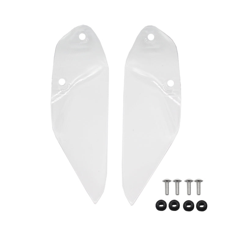 สำหรับ BMW R1200GS / R1250GS ADV 2014-22 กระจกข้างรถจักรยานยนต์, For BMW R1200GS / R1250GS ADV 2014-22