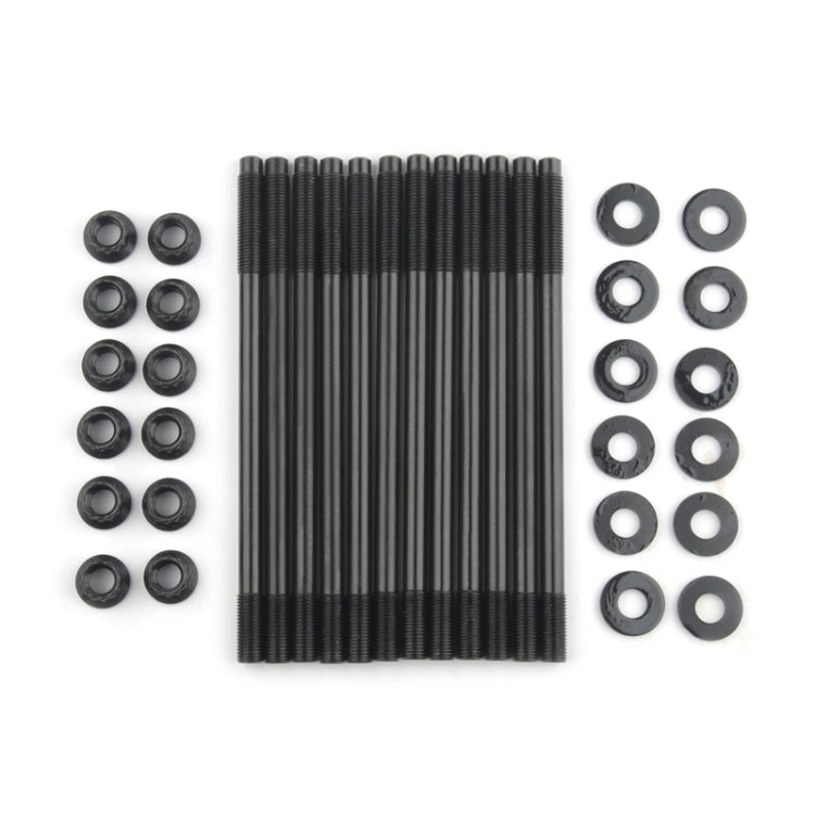 สำหรับ Subaru Impreza WRX STi EJ20 EJ25 รถหัวสตั๊ดชุด, For Subaru Impreza WRX