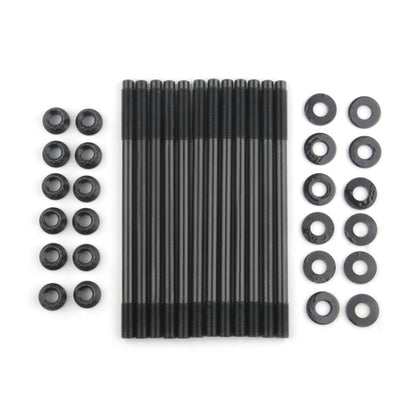 สำหรับ Subaru Impreza WRX STi EJ20 EJ25 รถหัวสตั๊ดชุด, For Subaru Impreza WRX