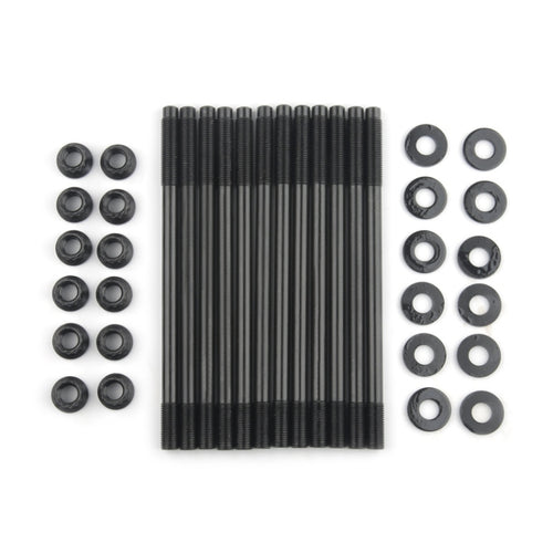 สำหรับ Subaru Impreza WRX STi EJ20 EJ25 รถหัวสตั๊ดชุด, For Subaru Impreza WRX