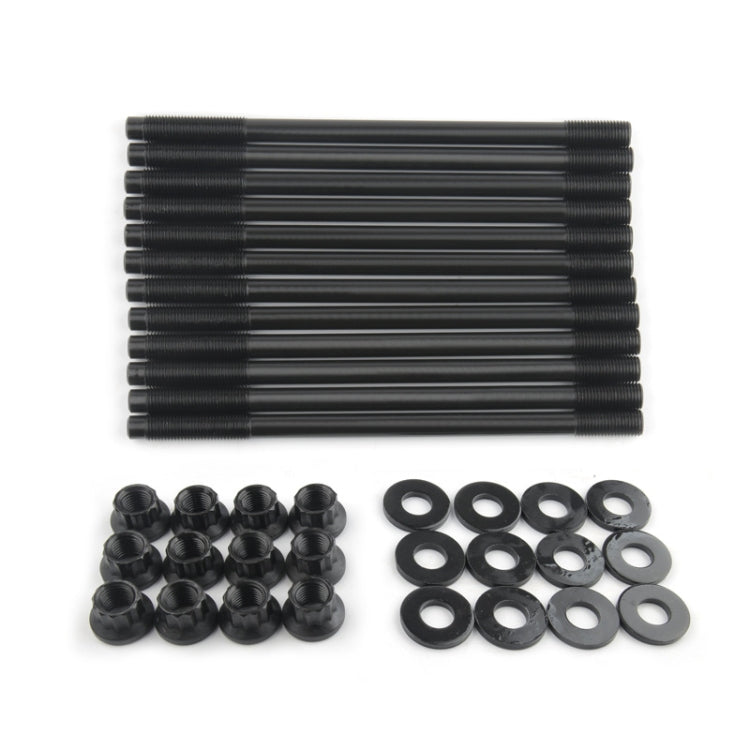 สำหรับ Subaru Impreza WRX STi EJ20 EJ25 รถหัวสตั๊ดชุด, For Subaru Impreza WRX