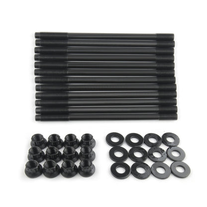 สำหรับ Subaru Impreza WRX STi EJ20 EJ25 รถหัวสตั๊ดชุด, For Subaru Impreza WRX