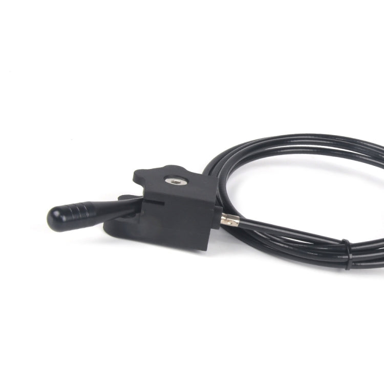 รถสปอร์ตเฉียงเปิดวาล์วท่อไอเสียด้วยตนเอง, For 51mm Tube