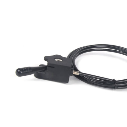 รถสปอร์ตเฉียงเปิดวาล์วท่อไอเสียด้วยตนเอง, For 51mm Tube