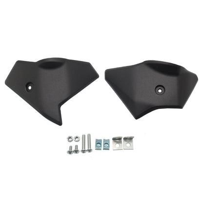 สำหรับ BMW R1250GS R1200GS R รถจักรยานยนต์ฝาครอบคันเร่ง, Throttle Guard Cover