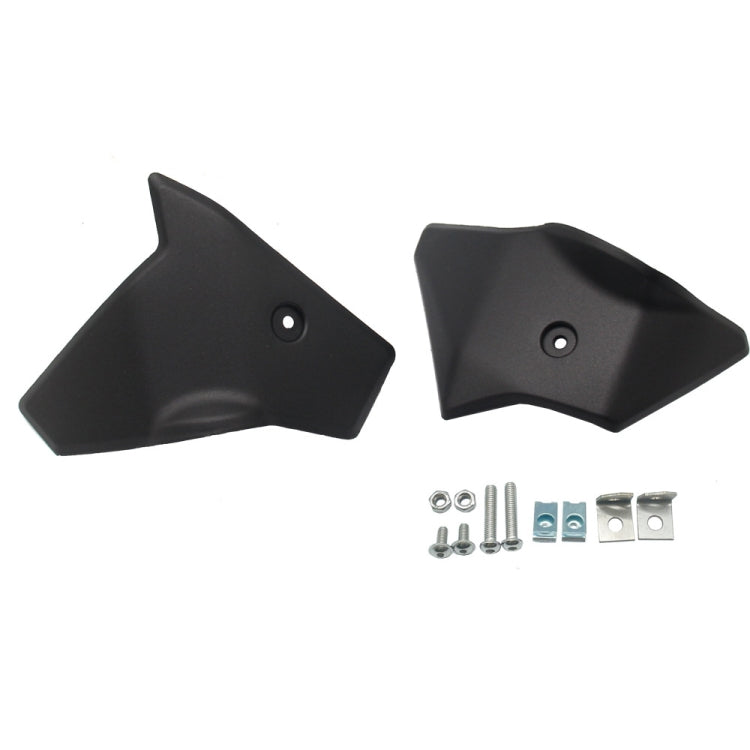 สำหรับ BMW R1250GS R1200GS R รถจักรยานยนต์ฝาครอบคันเร่ง, Throttle Guard Cover