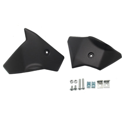 สำหรับ BMW R1250GS R1200GS R รถจักรยานยนต์ฝาครอบคันเร่ง, Throttle Guard Cover