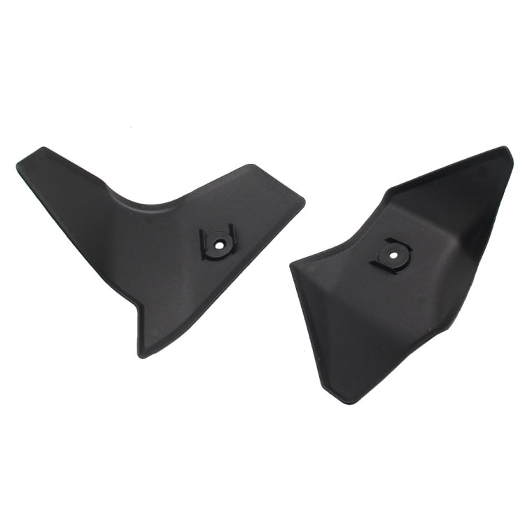 สำหรับ BMW R1250GS R1200GS R รถจักรยานยนต์ฝาครอบคันเร่ง, Throttle Guard Cover
