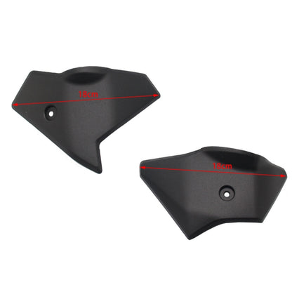 สำหรับ BMW R1250GS R1200GS R รถจักรยานยนต์ฝาครอบคันเร่ง, Throttle Guard Cover