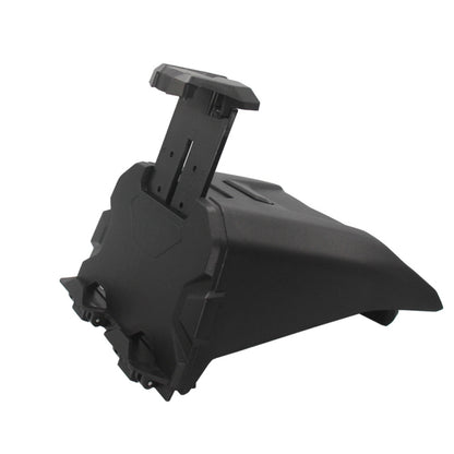 สำหรับ Can Am Maverick X3 2017-2022 ATV อิเล็กทรอนิกส์อุปกรณ์แท็บเล็ตผู้ถือโทรศัพท์, For Can Am Maverick X3 2017-2022