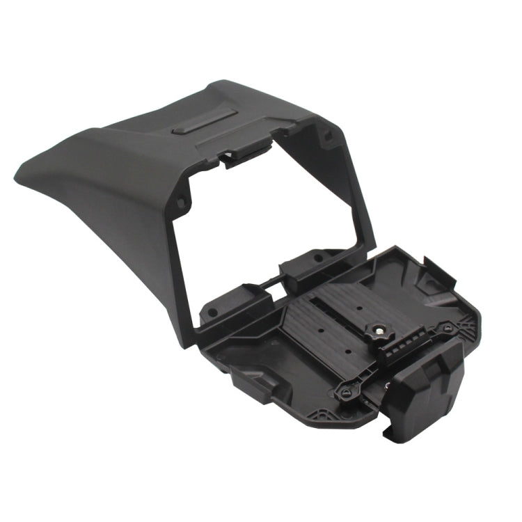 สำหรับ Can Am Maverick X3 2017-2022 ATV อิเล็กทรอนิกส์อุปกรณ์แท็บเล็ตผู้ถือโทรศัพท์, For Can Am Maverick X3 2017-2022