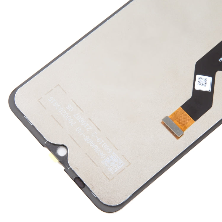 หน้าจอ LCD พร้อมชุดประกอบ Digitizer แบบเต็ม, For Cricket Dream 5G, For iPad 10th Gen 2022 4G 10.9 inch, For T-Mobile Revvl 6 Pro 5G, For T-Mobile Revvl 6