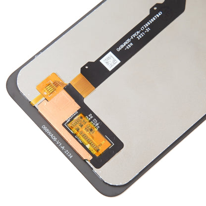 หน้าจอ LCD พร้อมชุดประกอบ Digitizer แบบเต็ม, For Cricket Dream 5G, For iPad 10th Gen 2022 4G 10.9 inch, For T-Mobile Revvl 6 Pro 5G, For T-Mobile Revvl 6