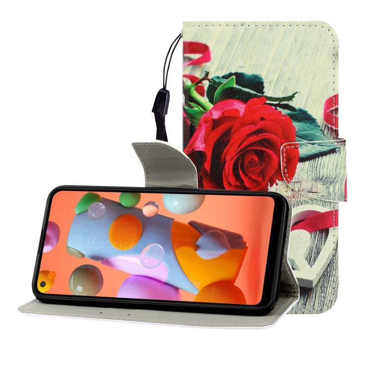 ซองหนังพลิกแนวนอนสีพร้อมตัวยึดและช่องเสียบการ์ดและกระเป๋าสตางค์, For  Huawei Honor 10i / 20i, For Huawei Honor 20 / nova 5T, For Huawei Honor 30
