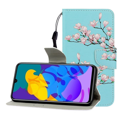 ซองหนังพลิกแนวนอนสีพร้อมตัวยึดและช่องเสียบการ์ดและกระเป๋าสตางค์, For Huawei Honor 30 Pro, For Huawei Honor Play 4T Pro, For Huawei Honor Play 3 / Enjoy 10