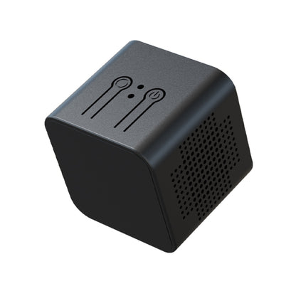 กล้อง X1 1080P Small Cube Mini HD WiFi รองรับการมองเห็นตอนกลางคืนแบบอินฟราเรดและการตรวจจับการเคลื่อนไหว, X1