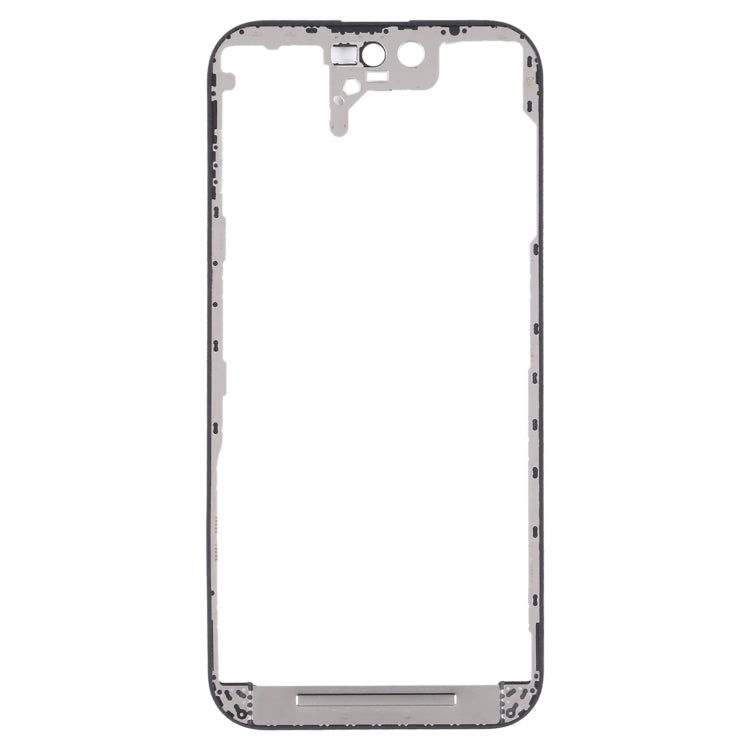 กรอบฝาหน้าจอ LCD ด้านหน้า, For iPhone 14, For iPhone 14 Plus, For iPhone 14 Pro, For iPhone 14 Pro Max