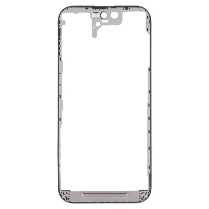 กรอบฝาหน้าจอ LCD ด้านหน้า, For iPhone 14, For iPhone 14 Plus, For iPhone 14 Pro, For iPhone 14 Pro Max