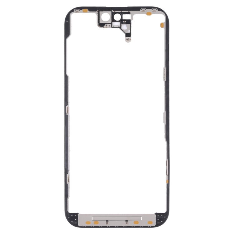กรอบฝาหน้าจอ LCD ด้านหน้า, For iPhone 14, For iPhone 14 Plus, For iPhone 14 Pro, For iPhone 14 Pro Max