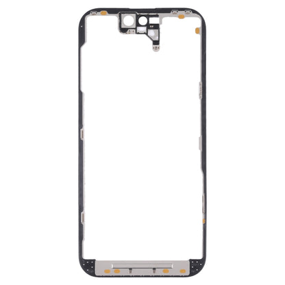 กรอบฝาหน้าจอ LCD ด้านหน้า, For iPhone 14, For iPhone 14 Plus, For iPhone 14 Pro, For iPhone 14 Pro Max