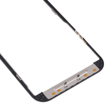 กรอบฝาหน้าจอ LCD ด้านหน้า, For iPhone 14, For iPhone 14 Plus, For iPhone 14 Pro, For iPhone 14 Pro Max
