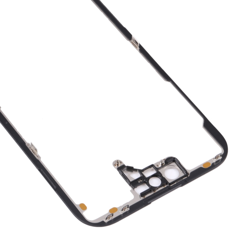กรอบฝาหน้าจอ LCD ด้านหน้า, For iPhone 14, For iPhone 14 Plus, For iPhone 14 Pro, For iPhone 14 Pro Max