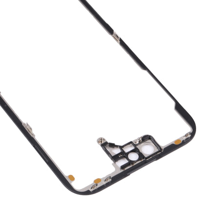 กรอบฝาหน้าจอ LCD ด้านหน้า, For iPhone 14, For iPhone 14 Plus, For iPhone 14 Pro, For iPhone 14 Pro Max