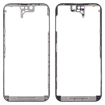 กรอบฝาหน้าจอ LCD ด้านหน้า, For iPhone 14, For iPhone 14 Plus, For iPhone 14 Pro, For iPhone 14 Pro Max