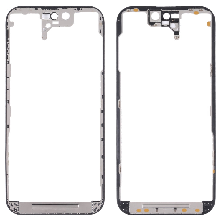 กรอบฝาหน้าจอ LCD ด้านหน้า, For iPhone 14, For iPhone 14 Plus, For iPhone 14 Pro, For iPhone 14 Pro Max