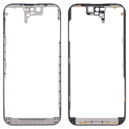 กรอบฝาหน้าจอ LCD ด้านหน้า, For iPhone 14, For iPhone 14 Plus, For iPhone 14 Pro, For iPhone 14 Pro Max