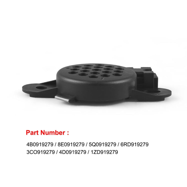 สำหรับ Audi/Volkswagen/Skoda รถ Reversing Radar Horn 5Q0919279, Radar Horn
