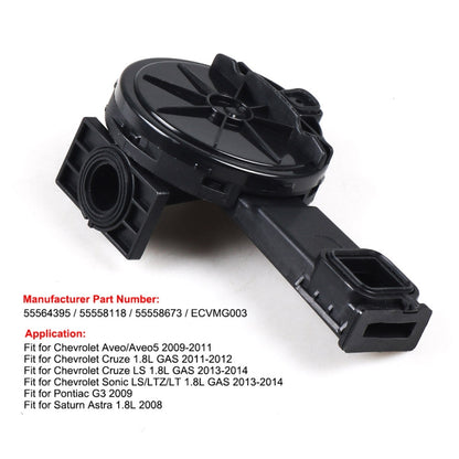 สำหรับ Chevrolet Cruze Aveo Saturn รถวาล์วเครื่องยนต์ Camshaft Rocker ARM 55558673, BX102100