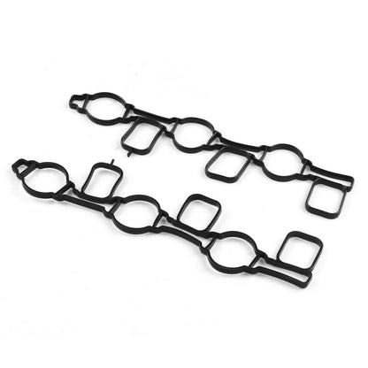สำหรับ Audi/Volkswagen 2.7 3.0 TDI รถ Intake Manifold โรเตอร์ชุดซ่อม, BX102020