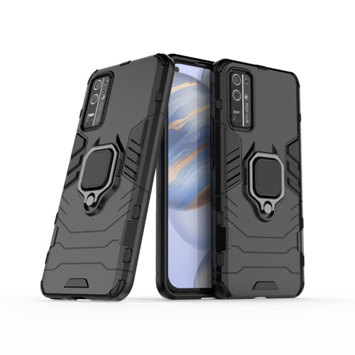 เคสกันกระแทก PC + TPU พร้อมตัวยึดแหวนแม่เหล็ก, For Huawei Honor 30, For Huawei Honor 30 Pro, For Galaxy A31, For OPPO Find X2 Pro, For OPPO Reno 3 Pro