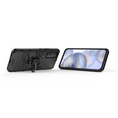 เคสกันกระแทก PC + TPU พร้อมตัวยึดแหวนแม่เหล็ก, For Huawei Honor 30, For Huawei Honor 30 Pro, For Galaxy A31, For OPPO Find X2 Pro, For OPPO Reno 3 Pro