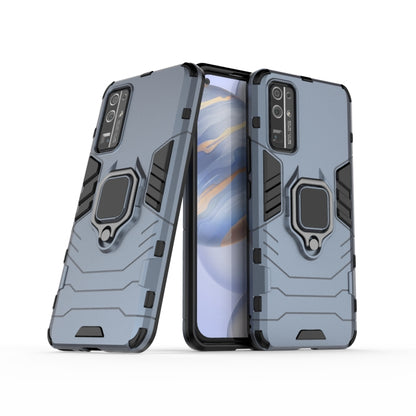 เคสกันกระแทก PC + TPU พร้อมตัวยึดแหวนแม่เหล็ก, For Huawei Honor 30, For Huawei Honor 30 Pro, For Galaxy A31, For OPPO Find X2 Pro, For OPPO Reno 3 Pro
