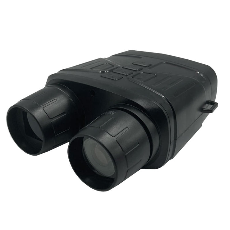 NV4000 การล่าสัตว์กลางแจ้ง 4K HD กล้องส่องทางไกล Night Vision, NV4000