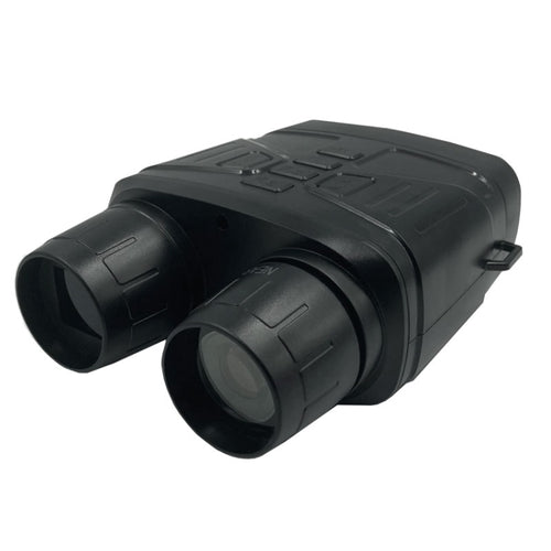 NV4000 การล่าสัตว์กลางแจ้ง 4K HD กล้องส่องทางไกล Night Vision, NV4000