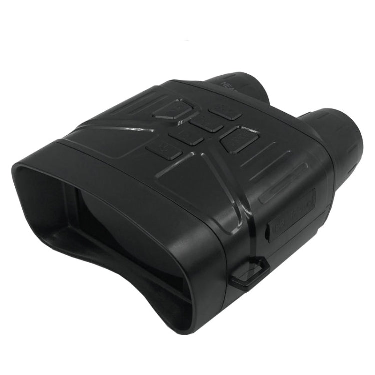 NV4000 การล่าสัตว์กลางแจ้ง 4K HD กล้องส่องทางไกล Night Vision, NV4000