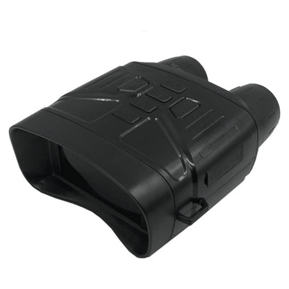 NV4000 การล่าสัตว์กลางแจ้ง 4K HD กล้องส่องทางไกล Night Vision, NV4000
