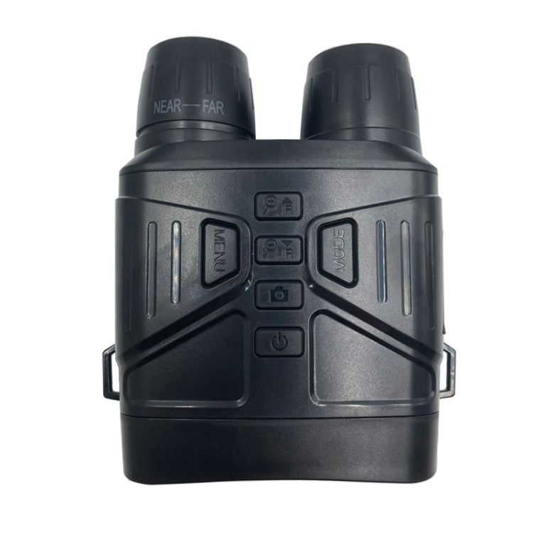 NV4000 การล่าสัตว์กลางแจ้ง 4K HD กล้องส่องทางไกล Night Vision, NV4000