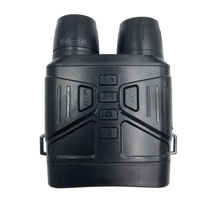 NV4000 การล่าสัตว์กลางแจ้ง 4K HD กล้องส่องทางไกล Night Vision, NV4000