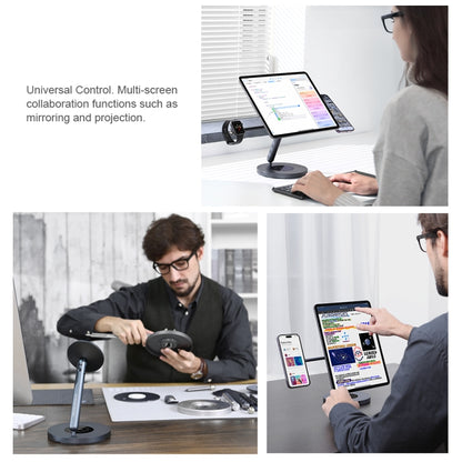 NILLKIN SnapBranch Modular Device Station รุ่นสร้างสรรค์ที่วางแท็บเล็ตมัลติฟังก์ชั่น