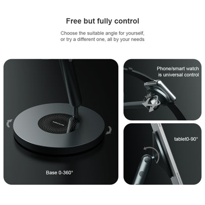 NILLKIN SnapBranch Modular Device Station รุ่นสร้างสรรค์ที่วางแท็บเล็ตมัลติฟังก์ชั่น