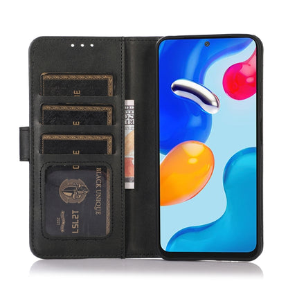 สำหรับ OnePlus 11 5G เคสโทรศัพท์หนังพลิกเนื้อวัว, For OnePlus 11 5G